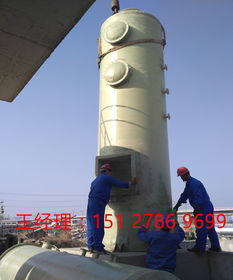 隨州燃煤鍋爐脫硫塔升級 廠家協(xié)同在線監(jiān)測，筑牢環(huán)境保護(hù)監(jiān)測新防線