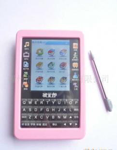 供應狀元郎X500彩屏學習機 引領智能學習新趨勢，成就明日新狀元